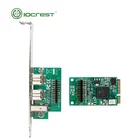 new arrival ti chipset Mini PCI Express to ieee1394 firewire 800 pcie card