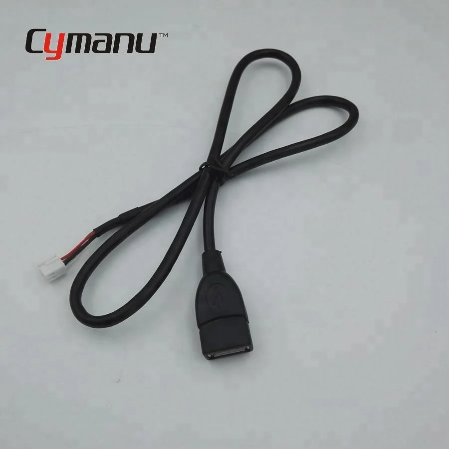 Automobile USB Female <strong>6</strong> ...