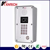KNTECH KNZD-51 IP Audio Door Phone SIP Intercom Access Control