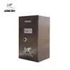 Hot sales home safe cabinet fingerprint key lock box best quality wholesale 1