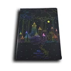 Wholesale Office School Supplies Journal Book Printing Custom School Journal Notebook Planner