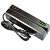 USB MSR-900S EMV Magstrip Swipe Stripe Magnetic IC Chip Card Encoder Reader Writer