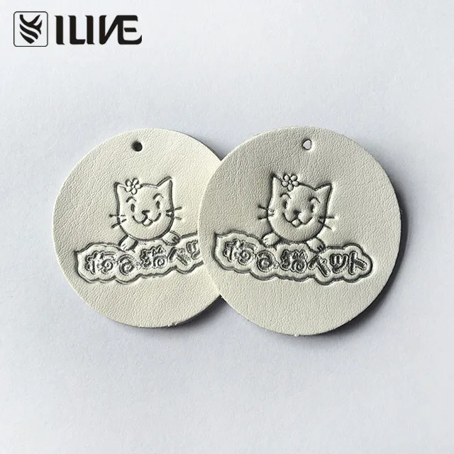 leather patch