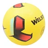 Certificated Team Sport Defeated Packing Rubber Soccer Ball for Promotion