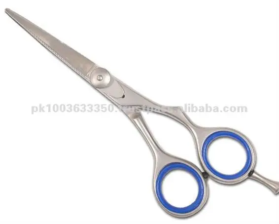 Blunt-Sharp Professional Hair Salon Scissors