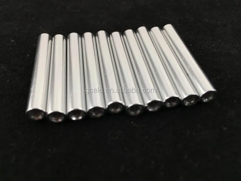 ゴールドカラーm3 * 35ミリメートルラウンドアルミ合金スタンドオフ/スペーサーm3 35ミリメートルスタンドオフ/ファスナー仕入れ・メーカー・工場
