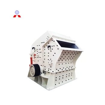 Impact Crusher Manufacturer Factory Price