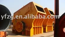 Excellent quality Impact crusher for gravel crushing