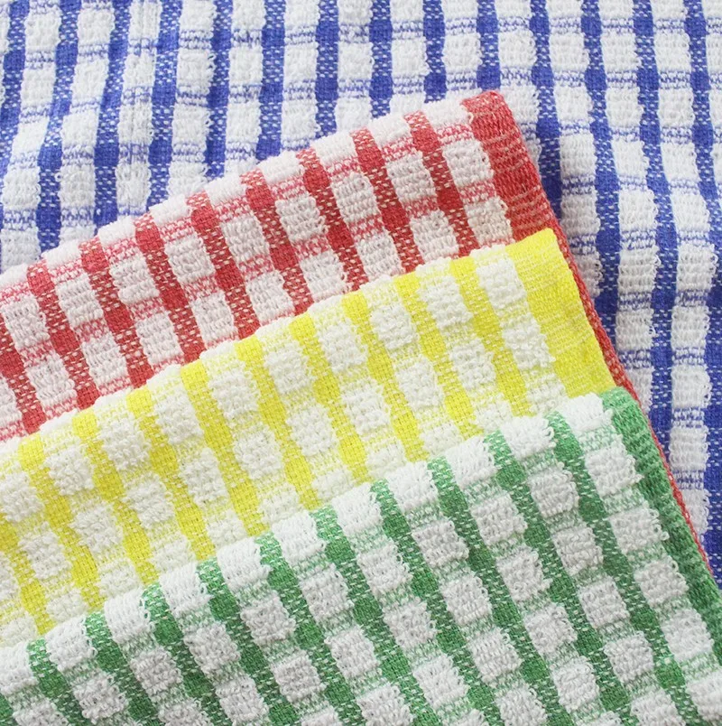 2020 Super Value Kitchen Dish Towel For Japan / High Quality Tea Towels Wholesale