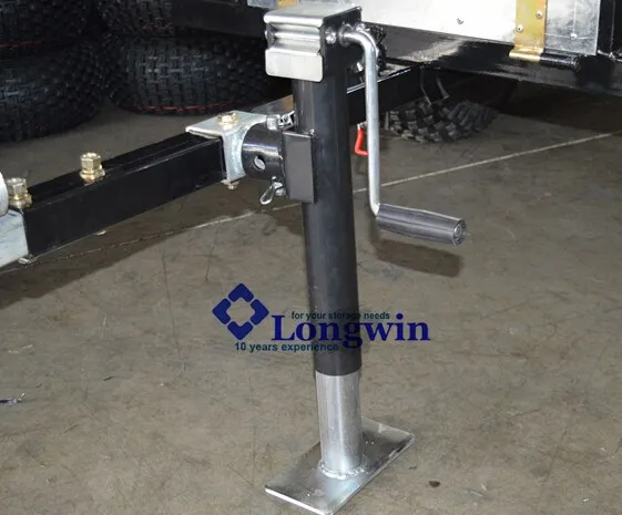 ATV/UTV trailer kit, lawn mower trailer for sale