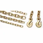 Grade 43 High Test Chain/ Grade 43 Tow Chain / Binder Chain Grade 43