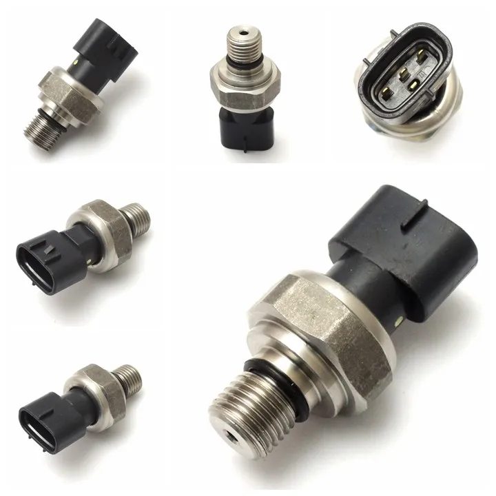 IFPSTY004 Car Fuel Pressure Sensor Fit For Toyota RAV4 89637-63010 D499000-7233 Genuine (7).jpg