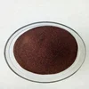 Favourable Price and high quality garnet sand 120 mesh