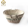 Wholesale Wicker Material and Food Use Willow Woven Basket for Sale