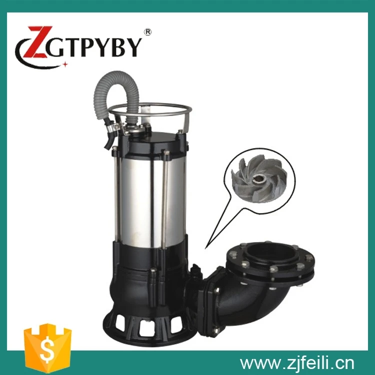 Bomba de agua eléctrica 220 V con brida cuadrada todo tipo de bomba de