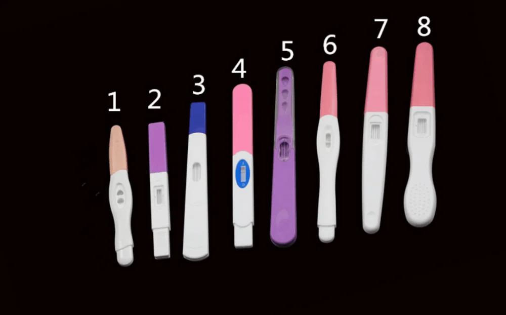 Veterinarian Use Pregnancy Test For Cow/cattle/pig/sow,Dog Pig Sheep