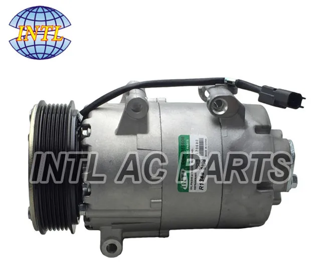 car ac compressor for Ford Volvo 4M5H-19D629-AB 3M5H19D629DC