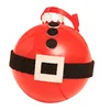 New products DIY Christmas tree decoration Ball Cute Christmas Crafts