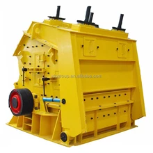 Impact Rotary Rock Crusher/Series Mobile Crusher for Sale