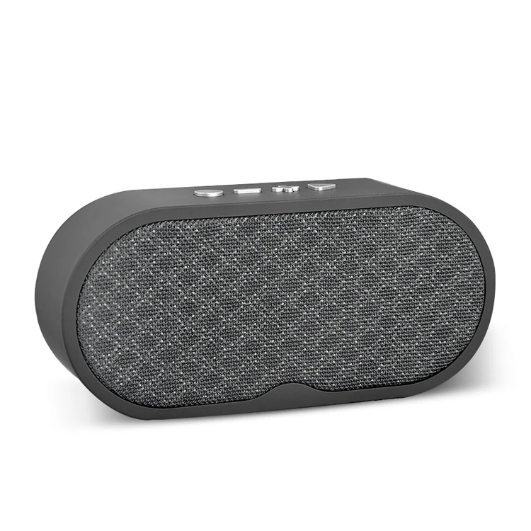 wireless portable waterproof bluetooth speaker review - ANKUX.COM