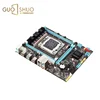 Cheap ddr3 ram LGA 2011 components Xeon 2011 E5 V1V2 CPU X79 laptop Computer Mainboard