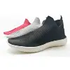 Factory Price Ladies Injection Sock Running Shoes Slip On styles
