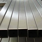 ASTM AISI JIS DIN EN standard304 304l 316 316l 4mm stainless steel tube