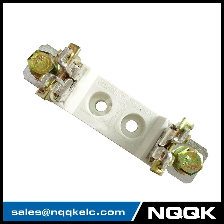 1 NT00 NH00 HN00C NT00C Resin HRC Low Voltage Fuse base and holder.JPG