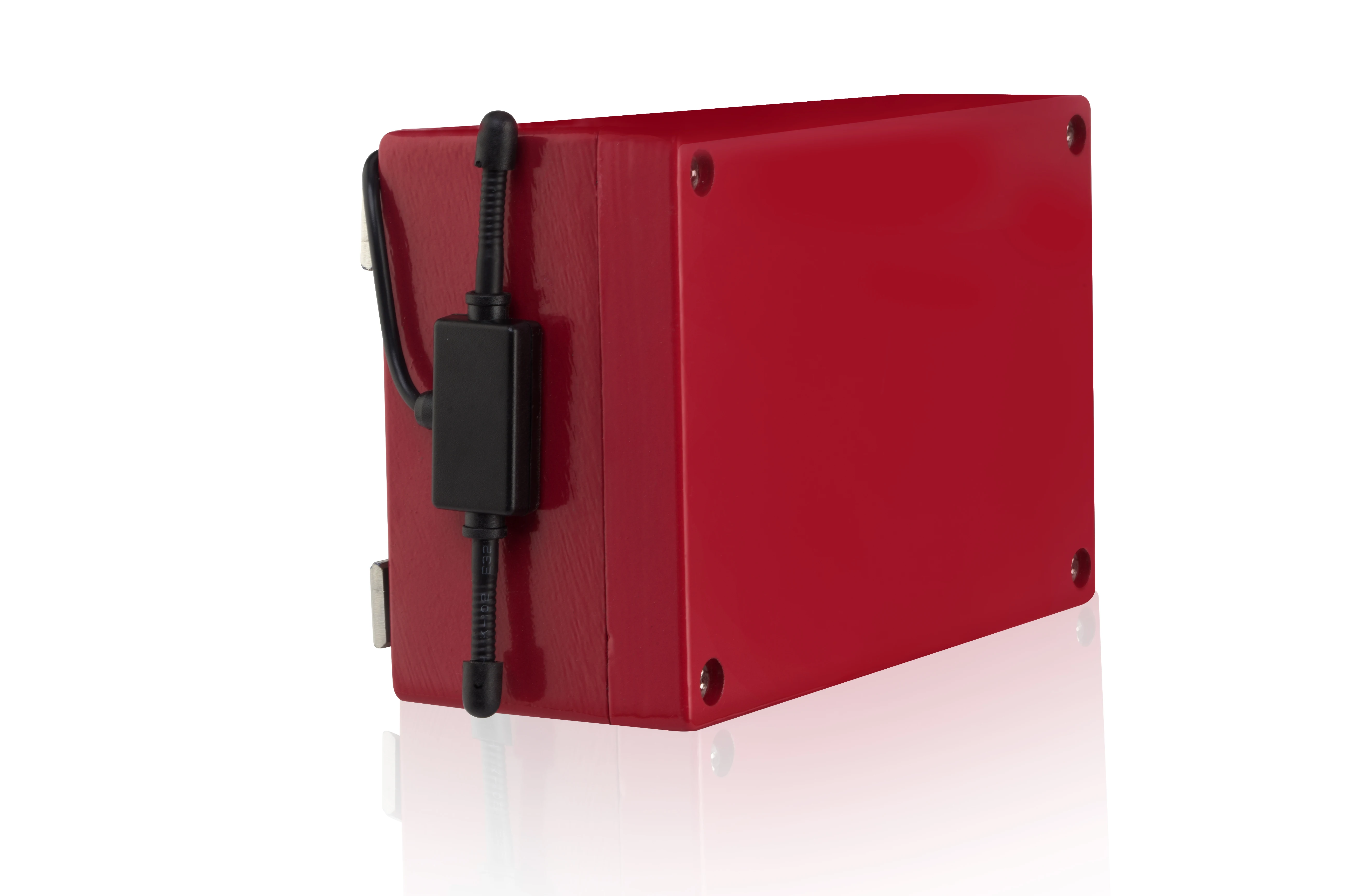 Smart Fire Hydrants IOT Remote Monitoring Water Supply Pressure Sensor - ANKUX.COM