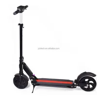 2017 Gas Scooter The Lighter Folding