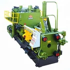 Machine for Aluminium Profile Production