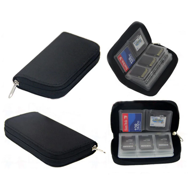 Mini Portable Memory SD Protector Pouch Bag Case Pouch Zippered Storage bag, Black,purple,orange,green,blue
Mini Portable Memory SD Protector Pouch Bag Case Pouch Zippered Storage bag, Black,purple,orange,green,blue