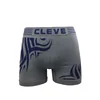 New arrival soft fabric boxers briefs shorts panty for man in fashion design