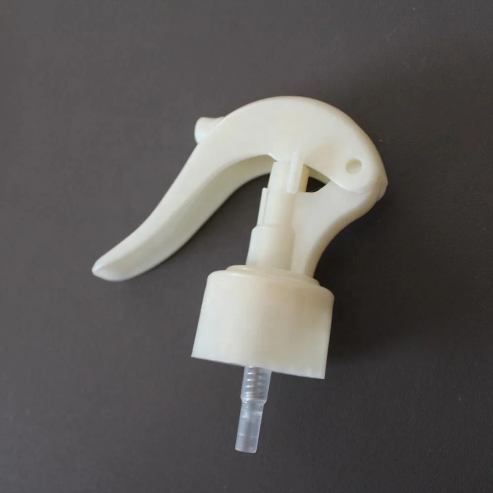 black white 24/410 28/410 Mini plastic trigger sprayer trigger pump sprayer 28/410 
black white 24/410 28/410 Mini plastic trigger sprayer trigger pump sprayer 28/410