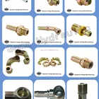 Metric Standard Bolt Hydralic Fitting fasteners Motorcycle Bolt kits and accessories Auto Parts Brake Banjo Bolts fitting