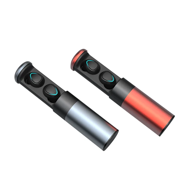Wholesale True Wireless earphones Manufacturer, TWS Bluetooth Earbuds with High Quality Bluetooth 5.0 chips 350mah battery
Wholesale True Wireless earphones Manufacturer, TWS Bluetooth Earbuds with High Quality Bluetooth 5.0 chips 350mah battery