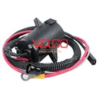 Golf Cart Charger DC Receptacle for Club Car Precedent Electric Carts 2008 and newer, 103375501