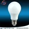 Manufacturer China ultrasonic LED bulb A19 E27 UL 110V