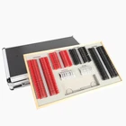 Optical instruments SL-266A3 optometry tool trial lens set box