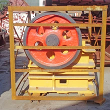 Gangue Galion Portable Full Service Tractor Mounted Vibration Zircon Stone Jaw Crusher 10 By 36 Opening Of Gape Vr Css