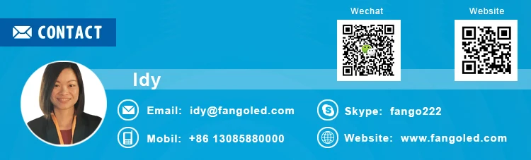 idy fango led panel light china manufacturer factory price