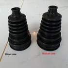 CV Boot Silicone /CR Rubber Universal Cv Joint Kit