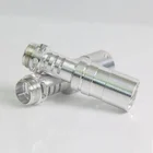 Mechanical Parts Names Stainless Steel Machining Parts Auto Parts