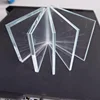 1mm 2mm 3mm 4mm ultra clear float sheet glass for picture frame,low iron ultra clear float glass CE & ISO certificate SYS