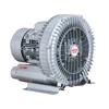 Hot Sales 10HP 7.5KW 24 Hours Non Stop Inflatable Blower Motor Side Channel Ring Blower
