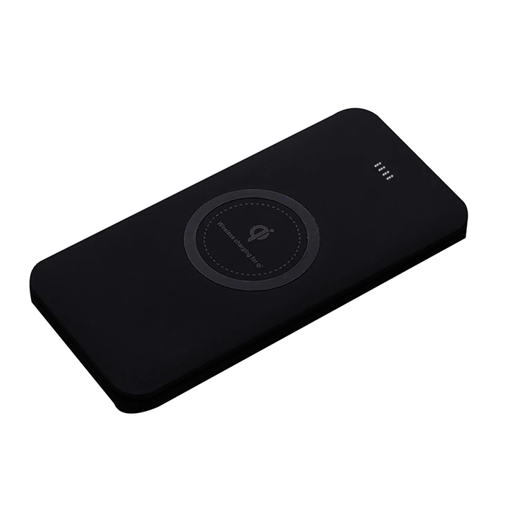 Wireless qi Power bank 20000mah, portable usb battery, mobile power supply, Black/white/blue/pink
Wireless qi Power bank 20000mah, portable usb battery, mobile power supply, Black/white/blue/pink