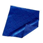 New design microfiber glasses cleaning eyewear cloth