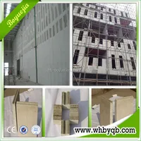 Fast Construction Real Estate EPS Cement