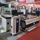 1000W IPG good quality auto feed laser cutting machine for metal sheet