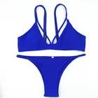 Cikini Bikini Set 2019 Monokini Bodysuit bikini Swimwear Women Swimsuit